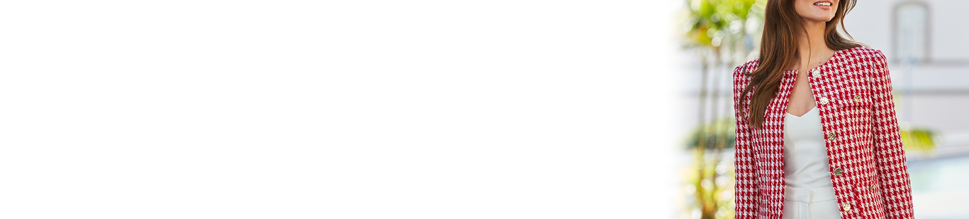 Rain or Shine Spring Styles