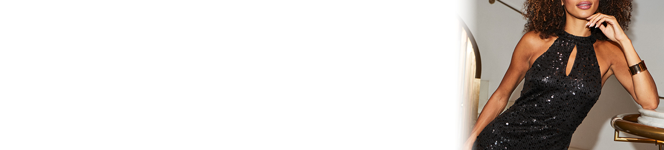 Little Black Dresses