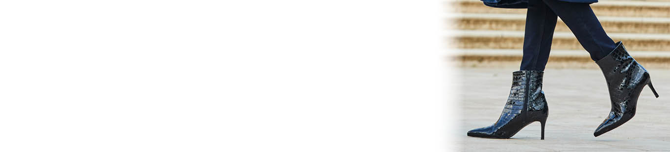 Black Boots Black Boots