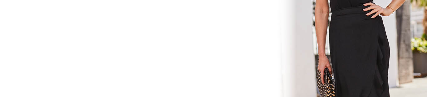 Black Skirts Black Skirts