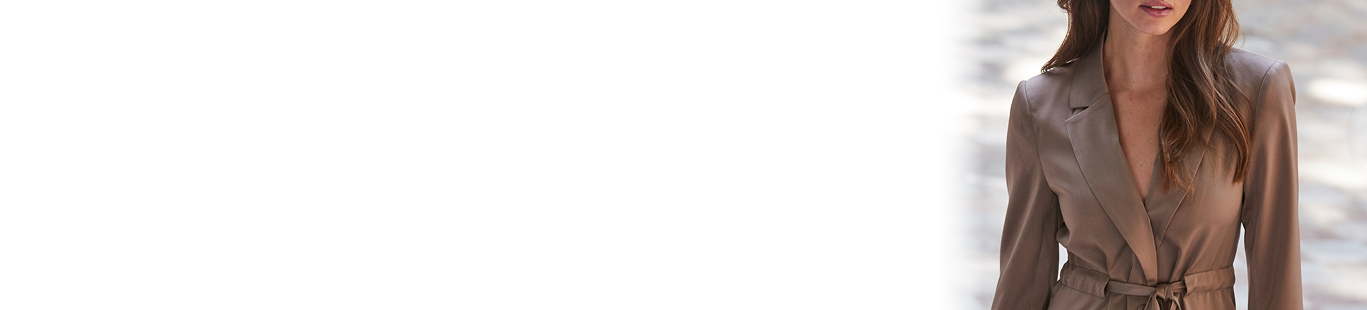 Brown Coats & Jackets