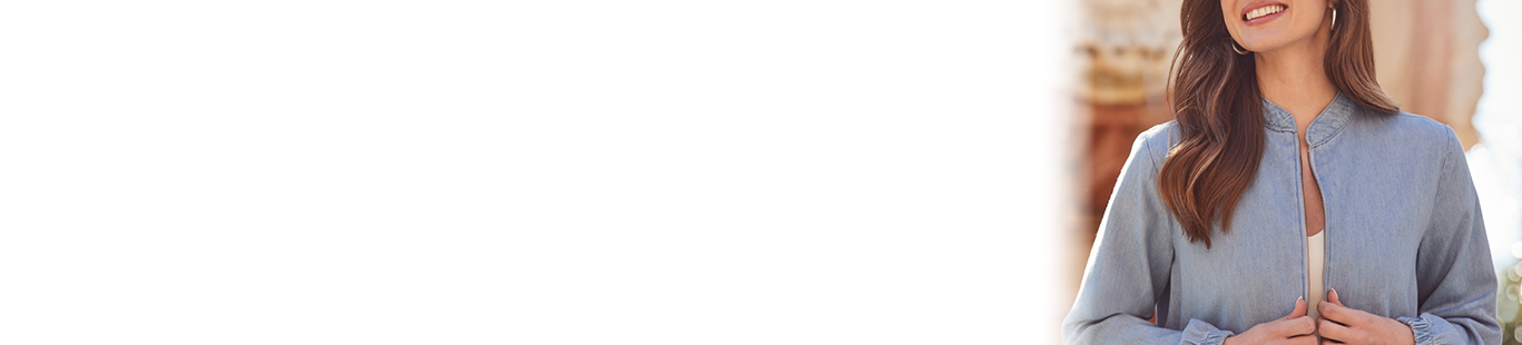 Cotton Coats & Jackets