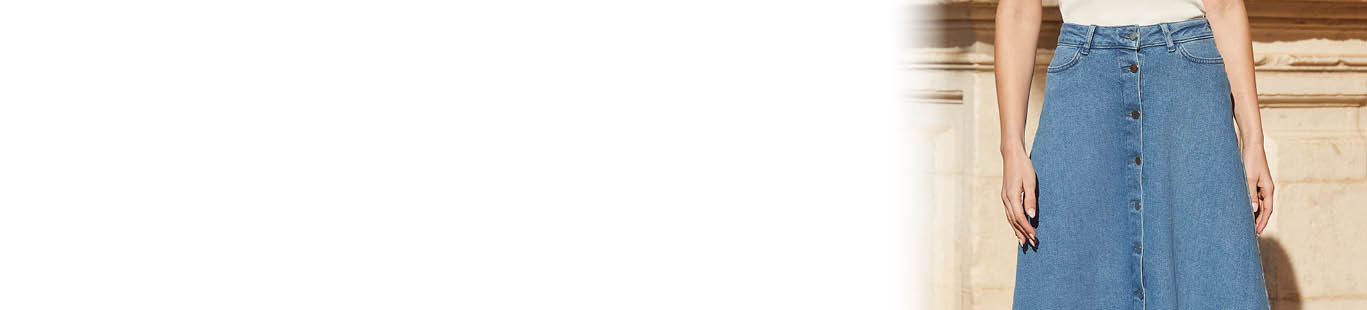 Cotton Skirts Cotton Skirts