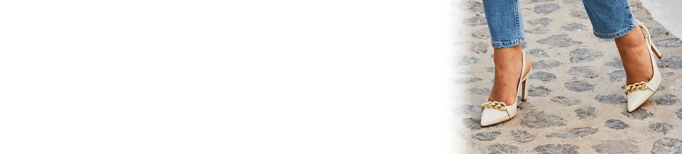 Cream Heels Cream Heels