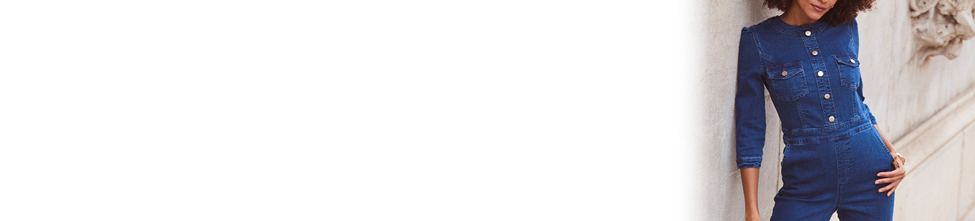 Jumpsuits with Pockets