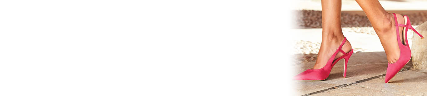 Pink Heels Pink Heels