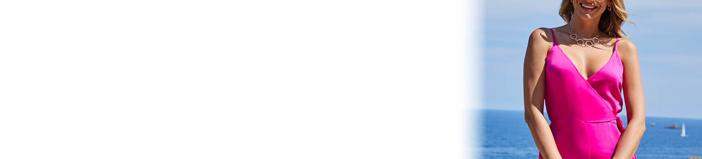 Pink Jumpsuits Pink Jumpsuits