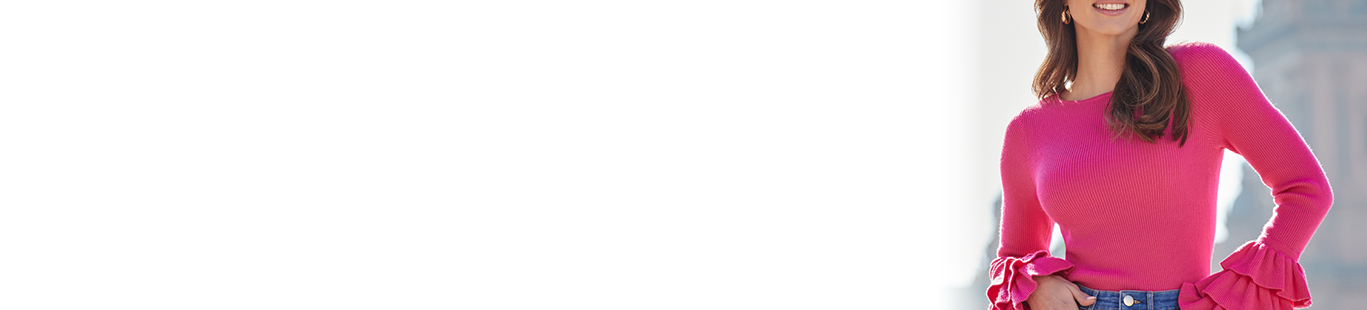 Pink Jumpers & Cardigans