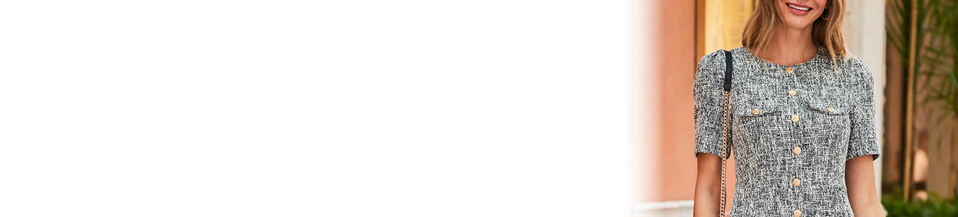 Short Sleeve Dresses