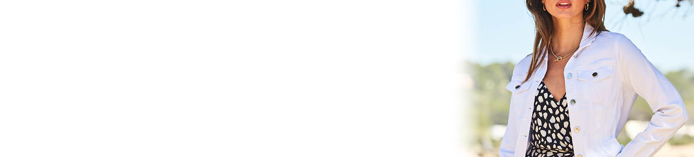 White Coats & Jackets White Coats & Jackets