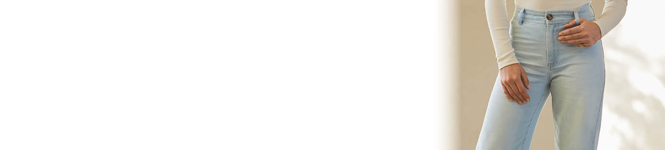 Wide Leg Jeans Wide Leg Jeans