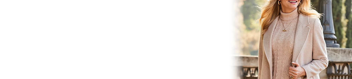 Wool Coats & Jackets