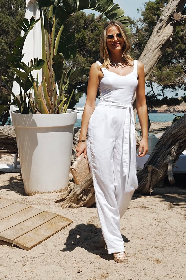 n*☆様 Sleeveless Rompers (Ballet) 70サイズ n*☆様 Sleeveless Rompers (Ballet) 70サイズ