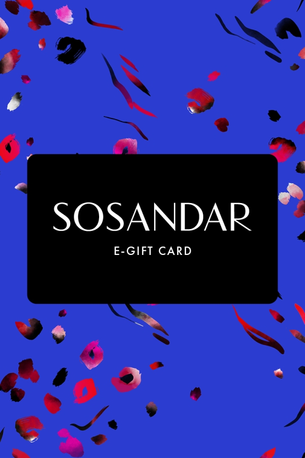 E-Gift Card - Floral