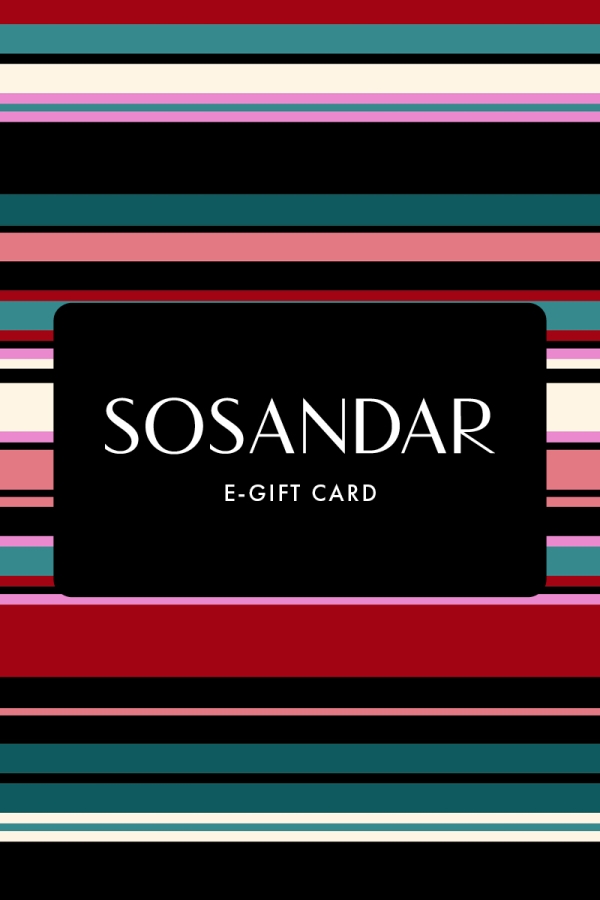 E-Gift Card - Stripe