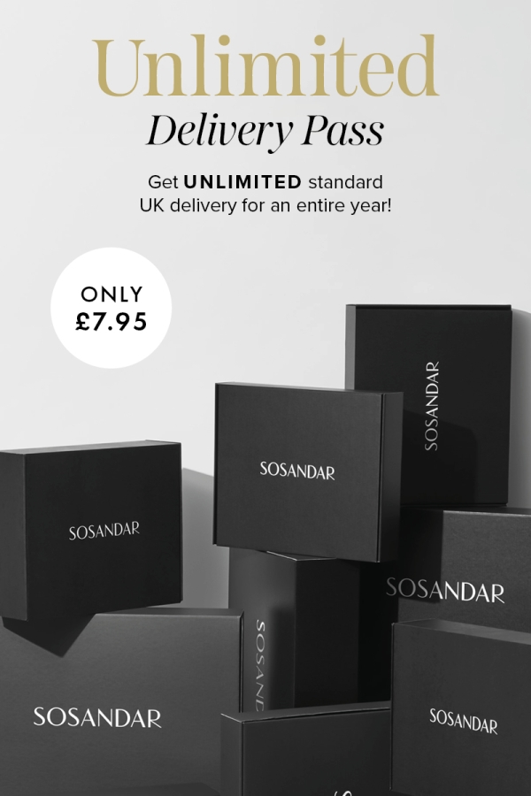 12 Month Unlimited Delivery Pass