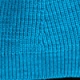 Bright Blue Roll Neck Super Soft Knitted Jumper
