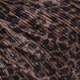 Leopard Print Sweetheart Neckline Top