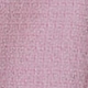 Soft Pink Boucle Jacket With Gold Buttons