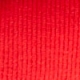 Red High Neck Folded Button Cuff Jumper