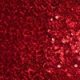 Ruby Red Sequin WOW Dress