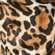 Leopard Print Scarf