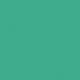 Jade Green Ruffle Hem Shift Dress