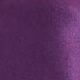 Amethyst Satin Shirt With Gold Buttons