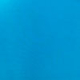Topaz Blue Premium Fluted Hem Bandage Jersey Dress