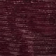 Burgundy Plisse Sweetheart Neckline Top
