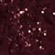 Burgundy Fluffy Knit Sequin Snowflake Jumper