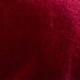 Burgundy Velvet Skinny Jeans