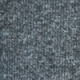 Charcoal Grey Knitted Roll Neck Jumper
