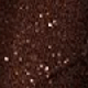 Chocolate Brown Sequin Wide Leg Trousers