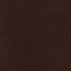 Petite Chocolate Brown Faux Leather Kick Flare Trousers