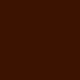 Chocolate Brown Kick Flare Jeans