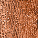 Rose Gold Sequin Front Relaxed Jersey T- Shirt
