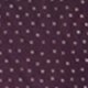 Deep Amethyst Sparkle Mesh Top