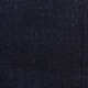 Navy Blue Boucle Jacket With Gold Buttons