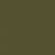 Olive Green Cinched Waist Trench Coat