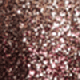Rose Gold Ombre Premium Sequin Side Split Maxi Dress