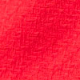 Red Boucle Tuxedo Blazer Jacket