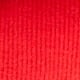 Red Roll Neck Fit & Flare Knitted Dress