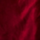 Ruby Red Luxe Velvet Tapered Leg Trousers