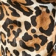 Leopard Print Scarf