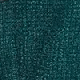 Teal Green Boucle Collarless Jacket