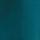 Teal Green Contour Waist Kick Flare Trousers