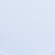 White Denim Buckle Detail Midi Skirt