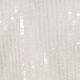 Winter White Sequin Jumper