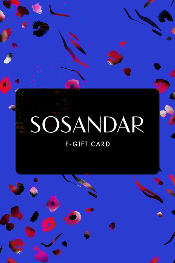 E-Gift Card - Floral